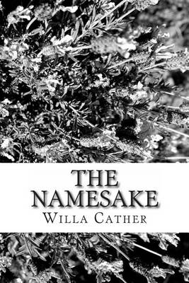 Book cover for The Namesake