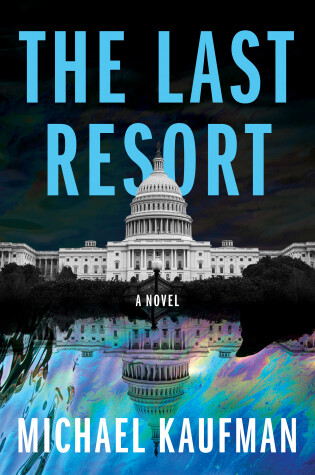 Cover of The Last Resort