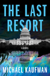 Book cover for The Last Resort