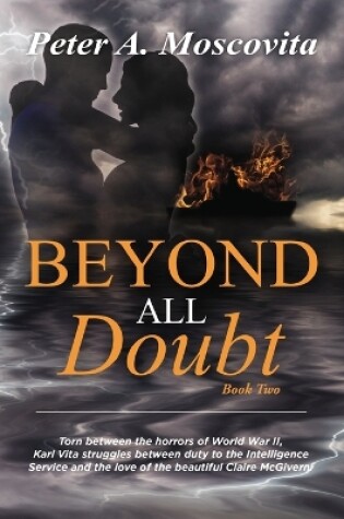 Cover of Beyond All Doubt