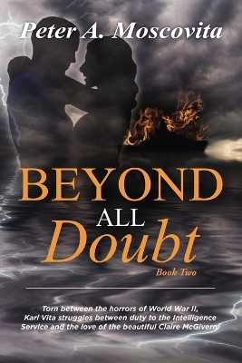 Book cover for Beyond All Doubt