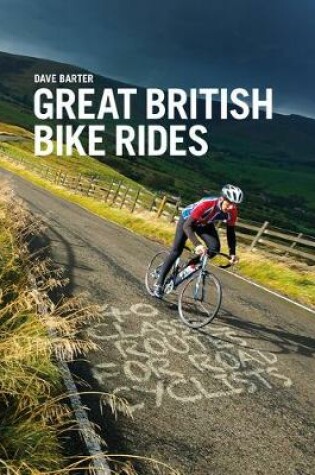 Cover of Great British Bike Rides