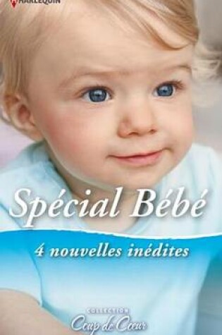 Cover of Special Bebe