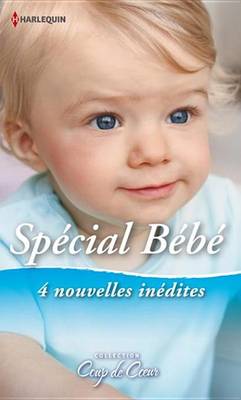 Book cover for Special Bebe