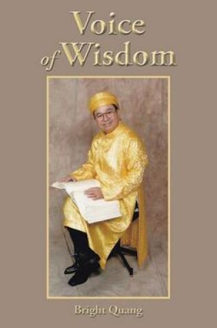 Cover of Voice of Wisdom