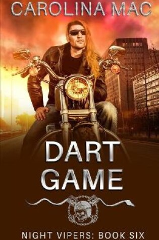 Cover of Dart Game