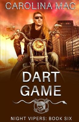 Book cover for Dart Game