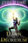 Book cover for Dawn of Deoridium