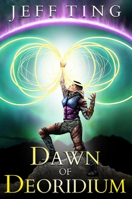 Cover of Dawn of Deoridium