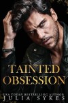Book cover for Tainted Obsession