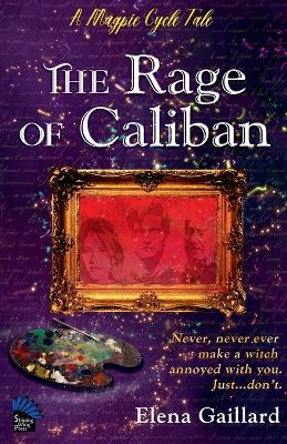 Cover of The Rage of Caliban