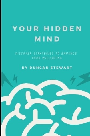 Cover of Your Hidden Mind