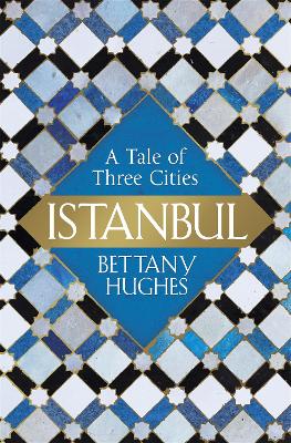 Book cover for Istanbul
