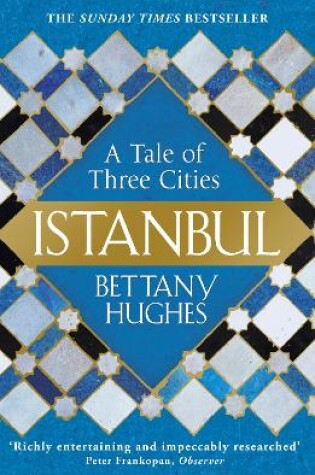 Cover of Istanbul