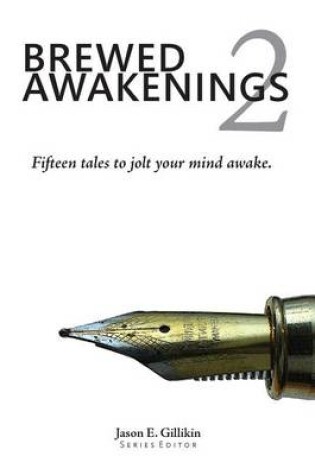 Cover of Brewed Awakenings 2