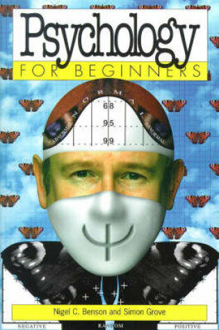 Cover of Psychology for Beginners