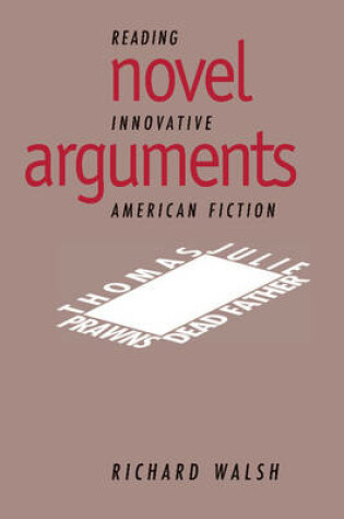 Cover of Novel Arguments