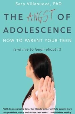 Cover of Angst of Adolescence