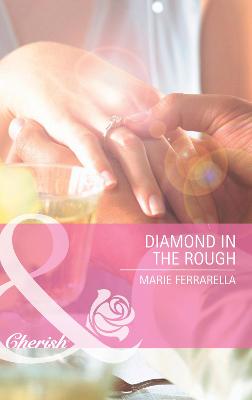 Book cover for Diamond In The Rough