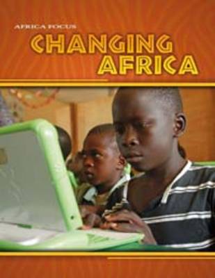 Book cover for Changing Africa