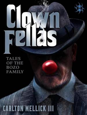 Book cover for Clownfellas