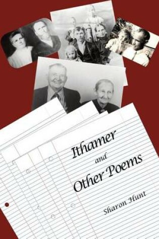 Cover of Ithamer and Other Poems