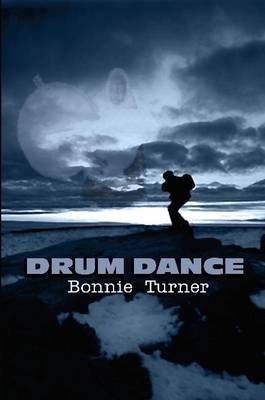 Book cover for Drum Dance