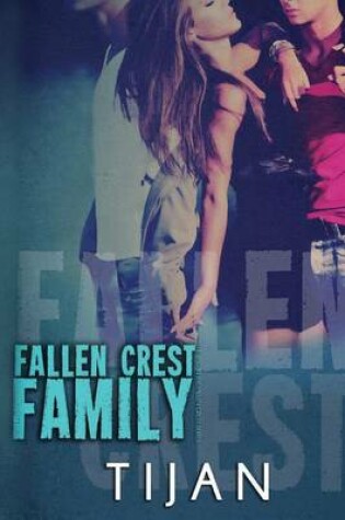 Cover of Fallen Crest Family