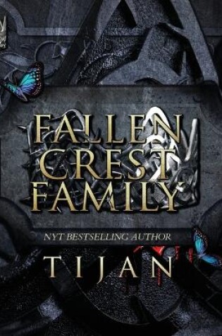 Cover of Fallen Crest Family