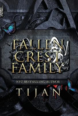 Fallen Crest Family by Tijan