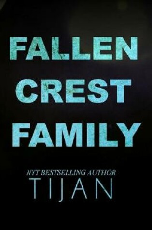 Cover of Fallen Crest Family