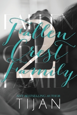 Book cover for Fallen Crest Family