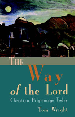 Book cover for The Way of the Lord