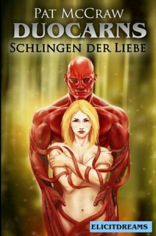 Cover of Duocarns - Schlingen Der Liebe
