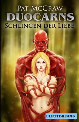 Book cover for Duocarns - Schlingen Der Liebe