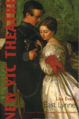 Cover of East Lynne