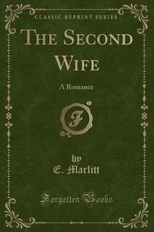 Cover of The Second Wife