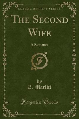 Book cover for The Second Wife