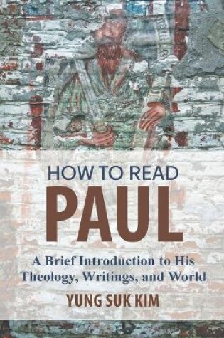 Cover of How to Read Paul