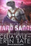 Book cover for Hard Sands