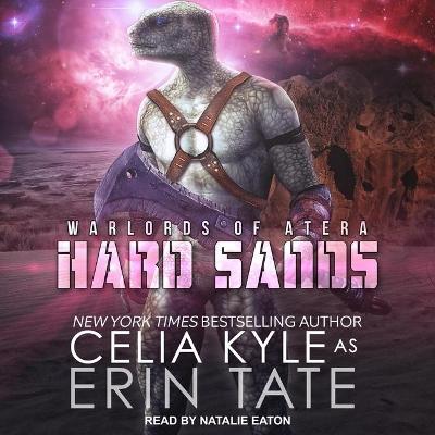 Cover of Hard Sands