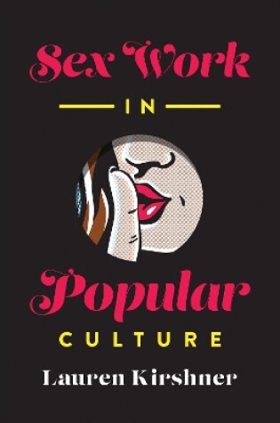Cover of Sex Work in Popular Culture