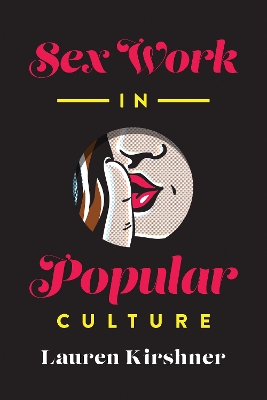 Book cover for Sex Work in Popular Culture