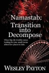 Book cover for Namastab