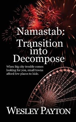 Cover of Namastab