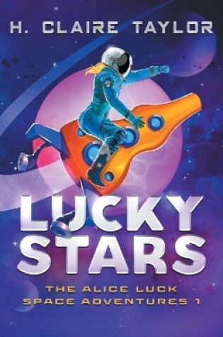 Cover of Lucky Stars