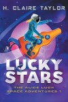 Book cover for Lucky Stars