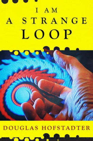 Cover of I am a Strange Loop