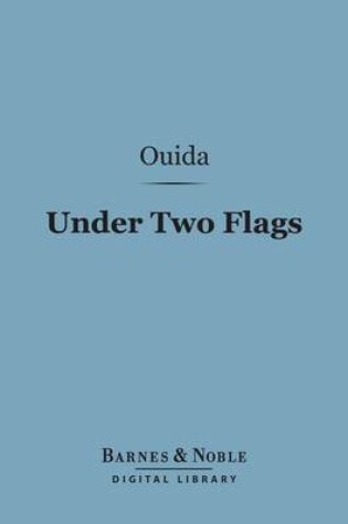 Cover of Under Two Flags (Barnes & Noble Digital Library)