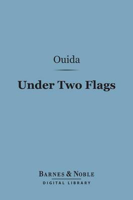 Cover of Under Two Flags (Barnes & Noble Digital Library)